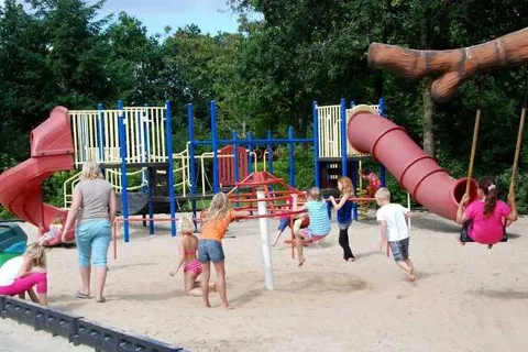 Recreatiepark De Tien Heugten foto 25