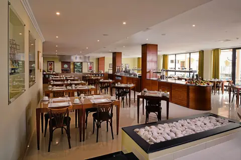 Hotel Vila Galé Atlantico in Albufeira — foto 2