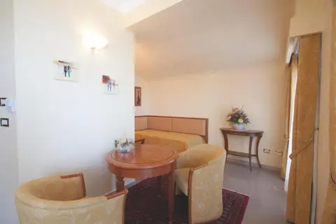 Hotel Tirreno in Rome — foto 18