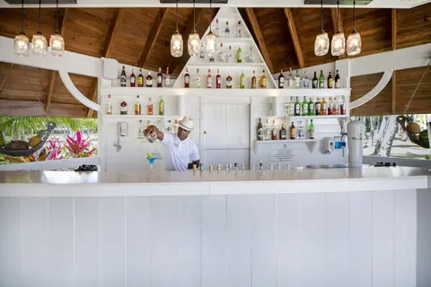 Viva V Samana by Wyndham, A Trademark Adults All Inclusive in Las Terrenas — foto 28