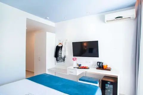 Acrotel Lily Ann Boutique Hotel in Δημοτική Ενότητα Σιθωνίας — foto 4