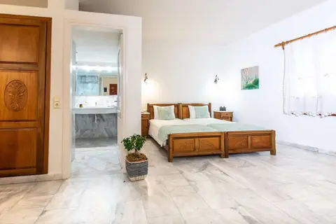 Anais Collection Hotels & Suites in Chrissi Akti, foto 21