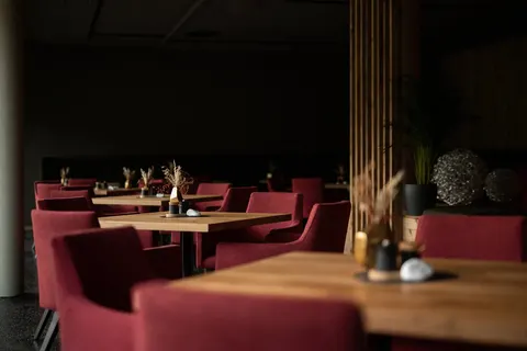 ADEA Lifestyle Suites Hotel foto 8