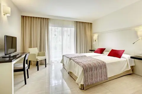 Grupotel Alcudia Suite in Playa de Muro — foto 4