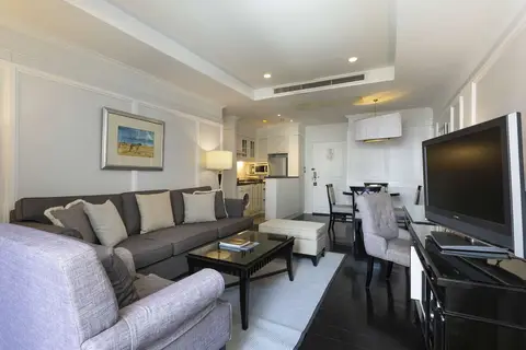 Cape House Hotel Bangkok in Bangkok, foto 4