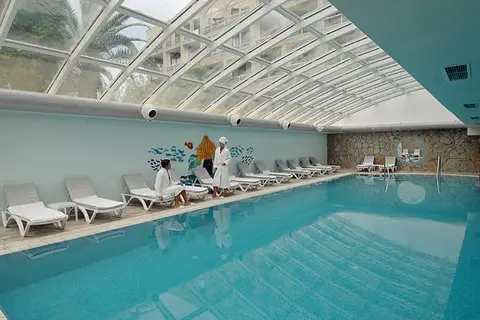 Perre La Mer Hotel Resort & Spa in Göynük — foto 29