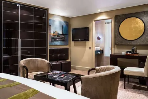 The Washington Mayfair in Londen, foto 16