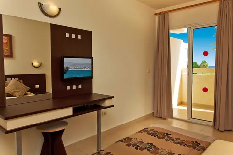 Dar Khayam Hotel in Dar Khayam Hôtel — foto 5