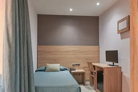 Ramblas Hotel Barcelona foto 5