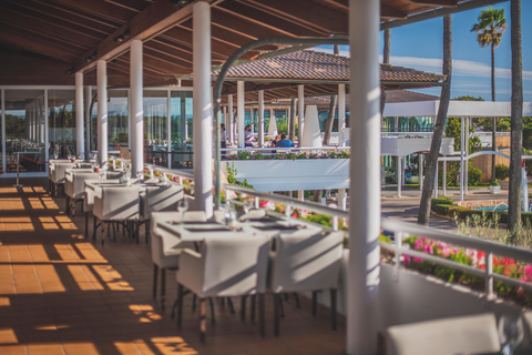 Blau Colonia Sant Jordi foto 15