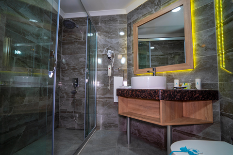 Hotel Grand Belish Beach Resort & Spa foto 4