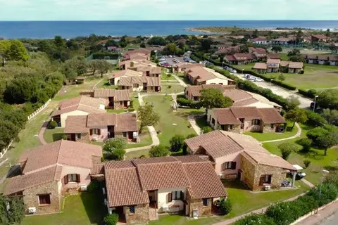 Club Hotel Li Suari in San Teodoro — foto 7