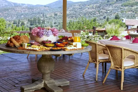 Güllü Konaklari in Selcuk — foto 3