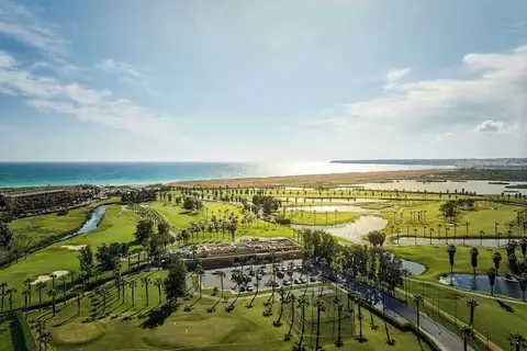 Algarve Marriott Salgados Golf Resort in Albufeira — foto 4