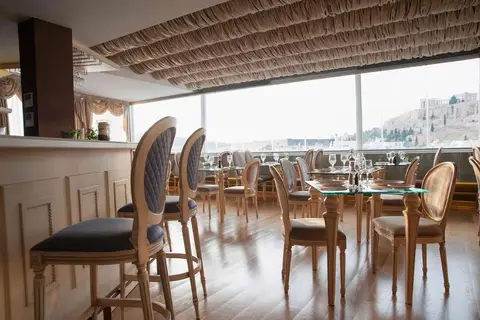 Acropolian Spirit Boutique Hotel in Athene, foto 8