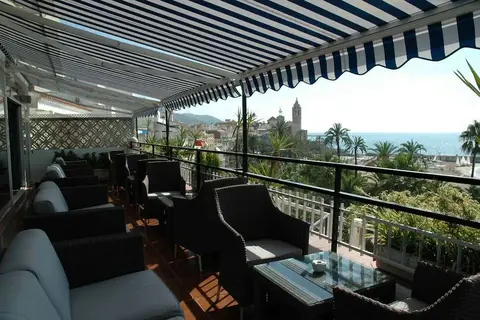 Platjador in Sitges — foto 9