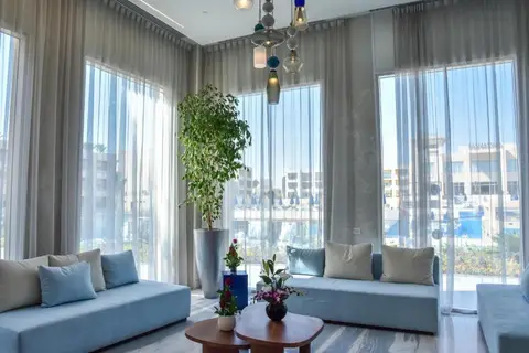 Cleopatra Luxury Resort Sharm Adults Only in نبق — foto 18