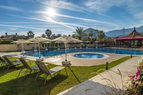 Dalyan Live Spa Hotel in Ortaca — foto 19