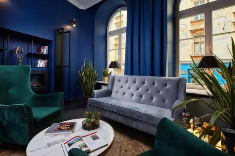 Hotel Estera in Krakau — foto 7