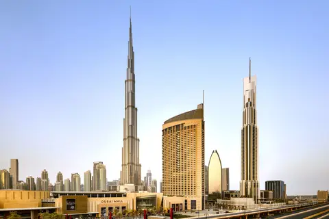 Kempinski Central Avenue Dubai in Dubai, foto 22
