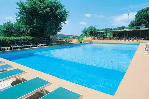 Nastro Azzurro & Occhio Marino Resort in Piano Di Sorrento, foto 4
