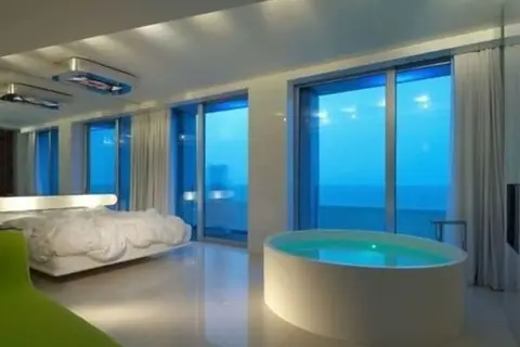 I-Suite in Rimini, foto 29
