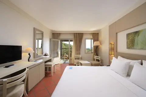 Hapimag Sea Garden Resort Bodrum in Bodrum — foto 27