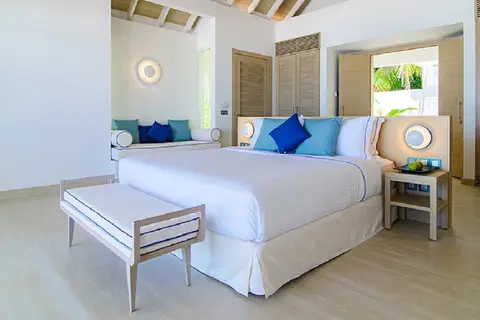 Baglioni Maldives Luxury All-inclusive in Dhaalu Airport, foto 5