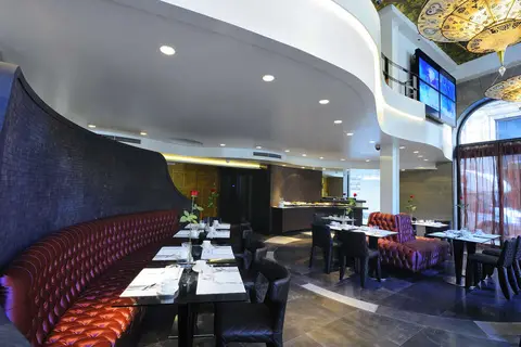 Hotel Bagues in Barcelona, foto 7