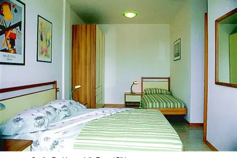 Residenza Delle Terme in Rome — foto 13