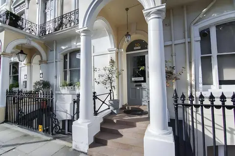 Tony's House in Londen, foto 4