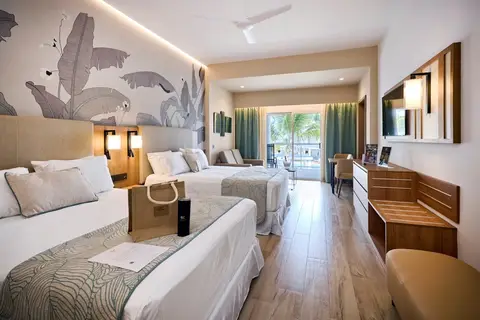 Hotel Riu Palace Bavaro in Salvaleón de Higüey — foto 17