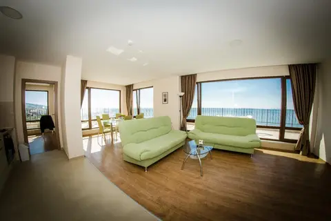 Premier Fort Beach in Sveti Vlas, foto 23