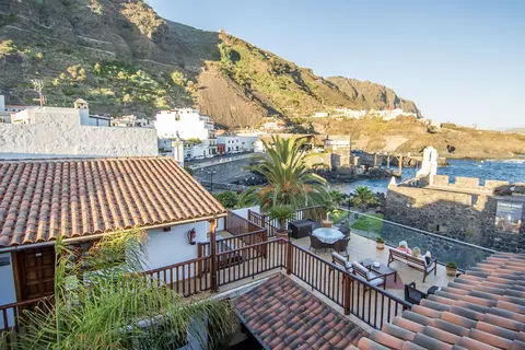Garahotel Rural in Garachico — foto 21