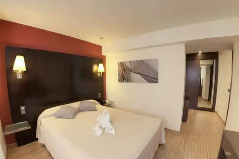 Nautic Hotel & Spa in Palma — foto 2
