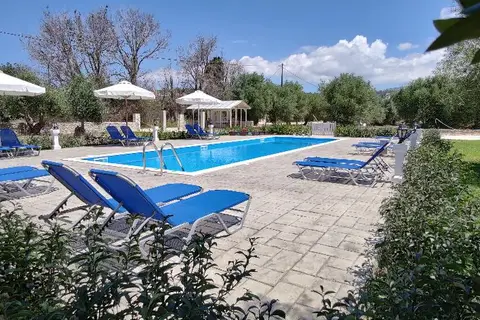 Casa De Rosa Apartments in Σβορωνάτα — foto 13