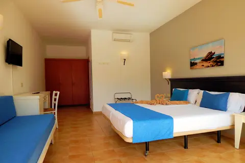 SBH Hotel Royal Mónica in Playa Blanca — foto 10