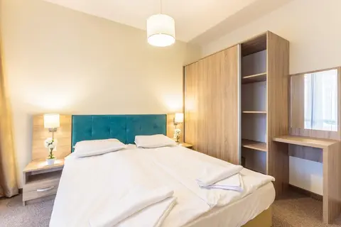 Tarsis Club & Spa in Несебър — foto 27