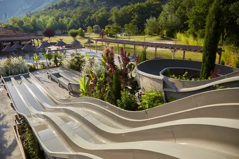 Verdon Parc in Gréoux-les-Bains — foto 2