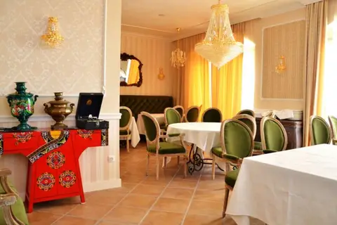Therma Palace in Кранево — foto 26