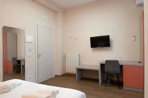 The Sun Boutique Hotel in Napels, foto 6