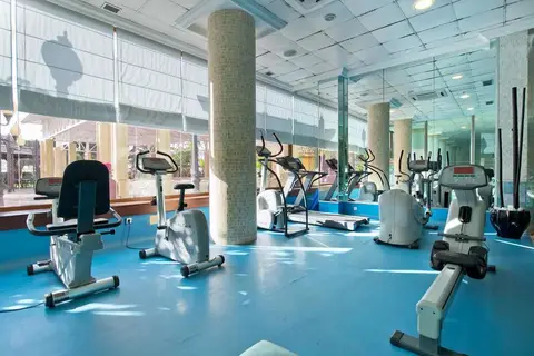Hotel IPV Palace & Spa in Fuengirola — foto 9