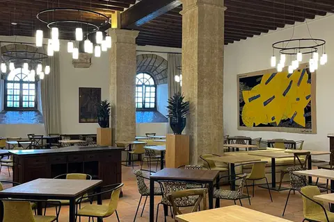 Parador de Sigüenza in Siguenza — foto 19