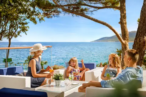 Resort Girandella Valamar in Labin — foto 27