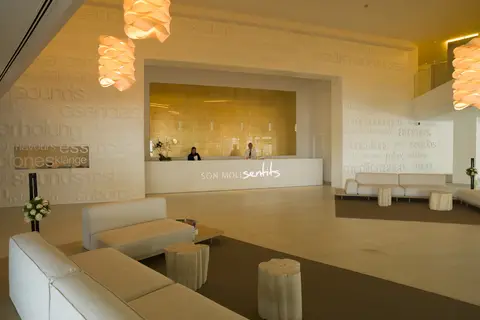 Son Moll Sentits Hotel & Spa in Cala Ratjada — foto 25