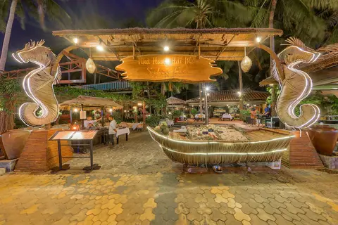 Seahorse Resort & Spa in Phan Thiet — foto 30
