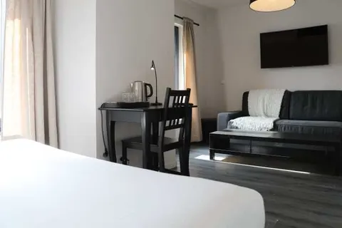 Hotel Restaurant Lamy foto 18