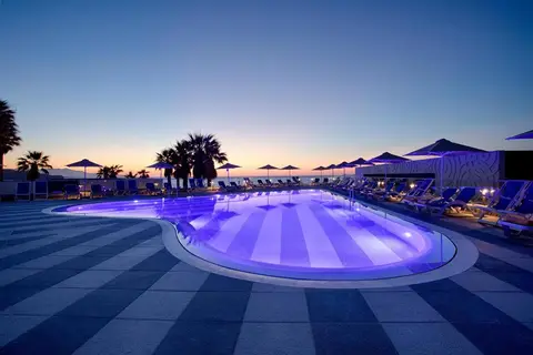 Hotel Arina Beach Resort in Santa Helena Beach Resort Hotel, foto 10