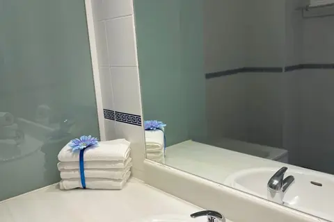 Hotel La Mota in Medina del Campo — foto 7