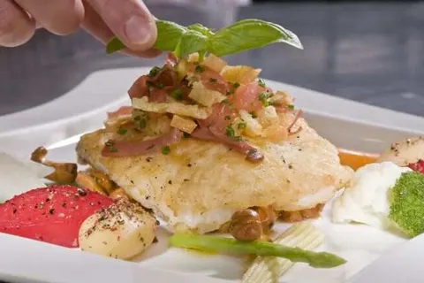 Ringhotel Appelbaum foto 20